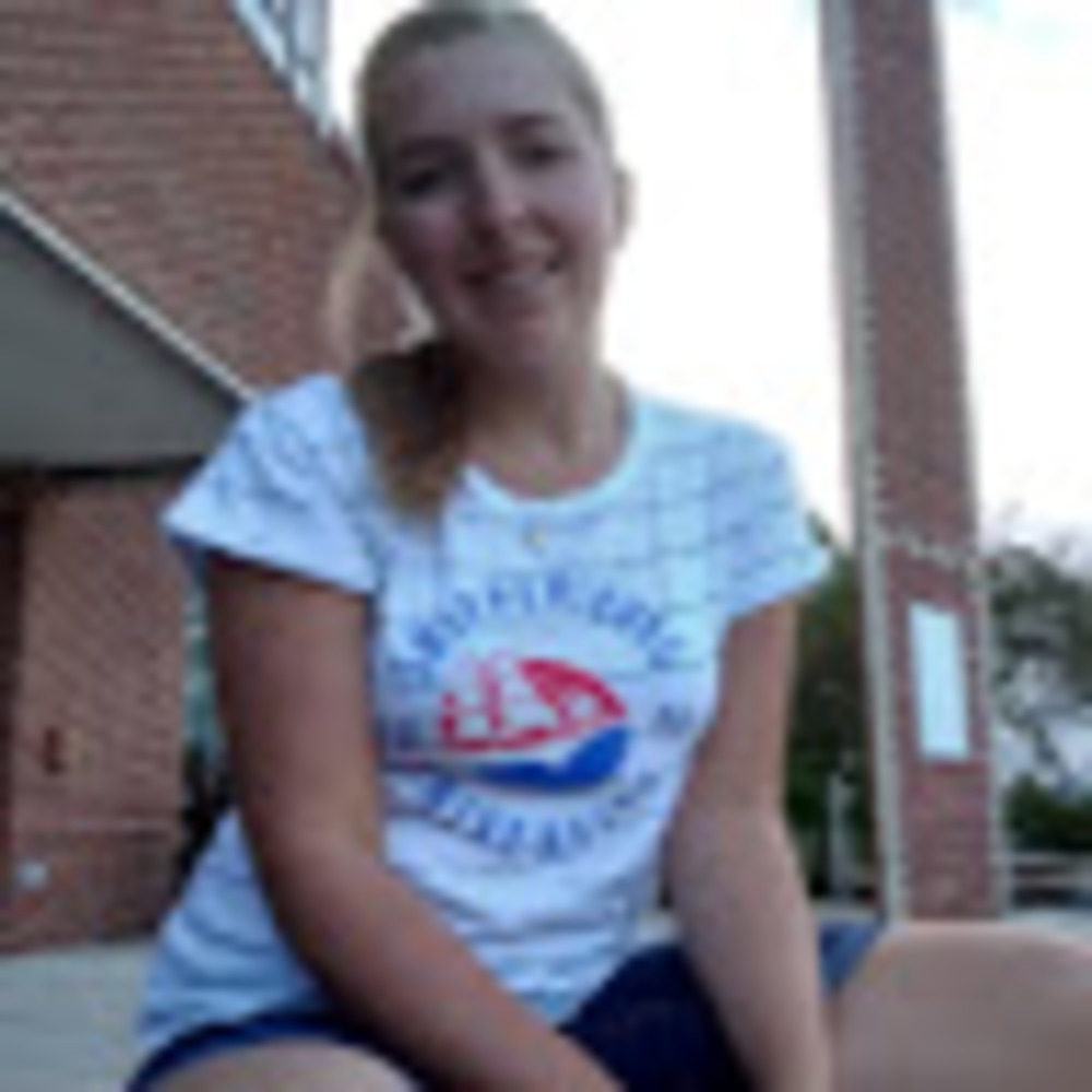 Meet your Posher, Abby